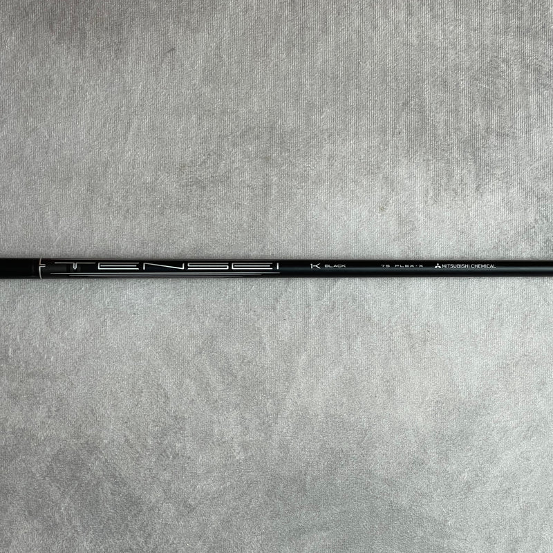 Titleist T200 17 Degree 2 Utility Iron | Tensei 1K Black 75 Extra Stiff Flex