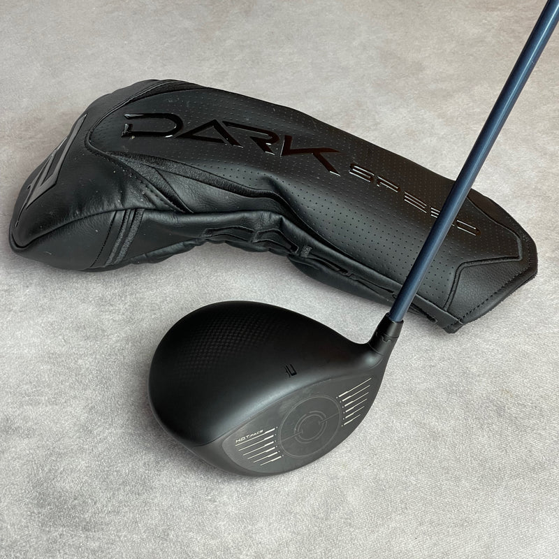 Cobra Darkspeed LS 10.5 Degree Driver | Project X Denali 60g 6.0 Stiff Flex