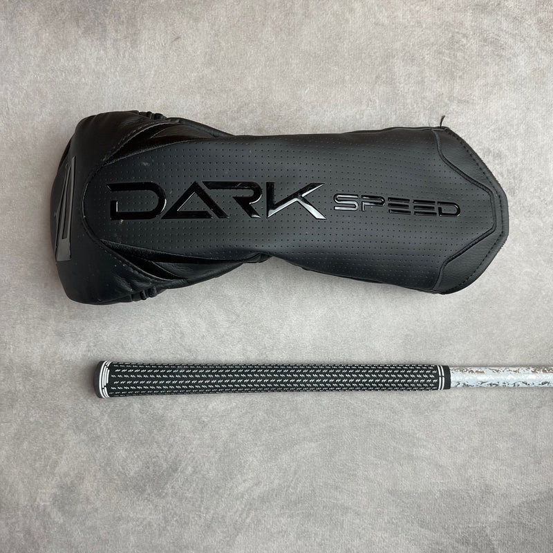 Cobra Darkspeed LS 10.5 Degree Driver | Project X Denali 60g 6.0 Stiff Flex