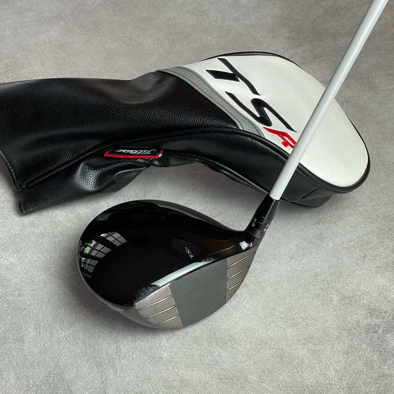 Titleist TSr1 10.0 Degree Driver | Aldila Ascent 40 R2 Soft Regular Flex
