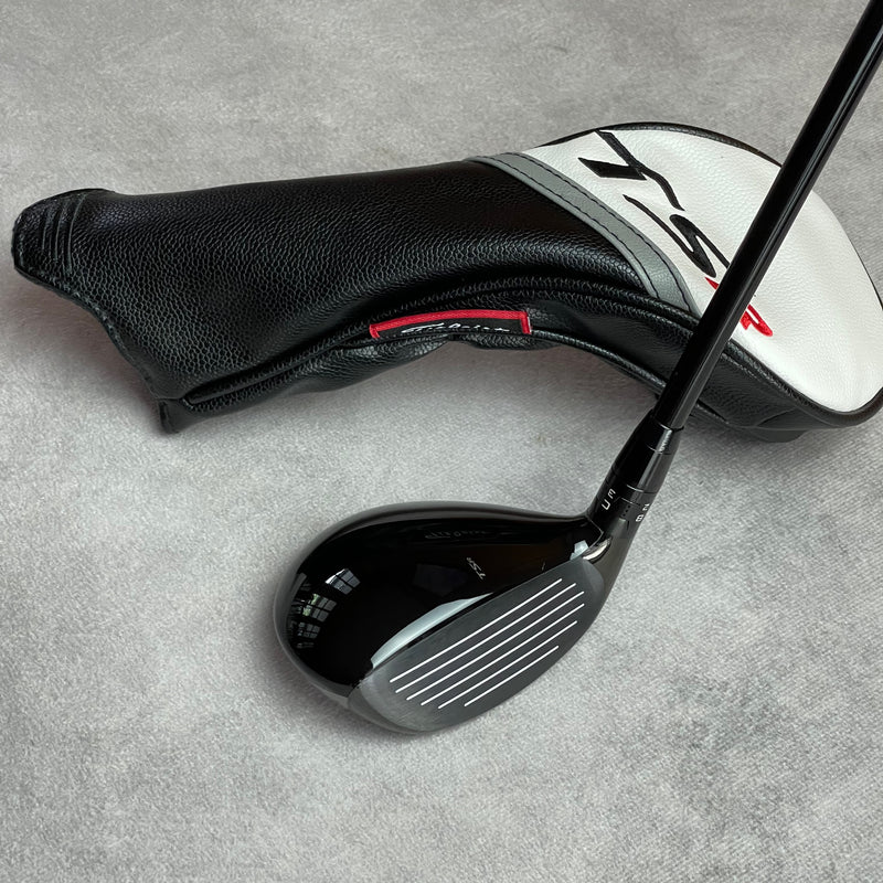 Titleist TSr1 23 Degree 5 Hybrid | Mitsubishi Chemical Tensei AV Series 65 Regular Flex