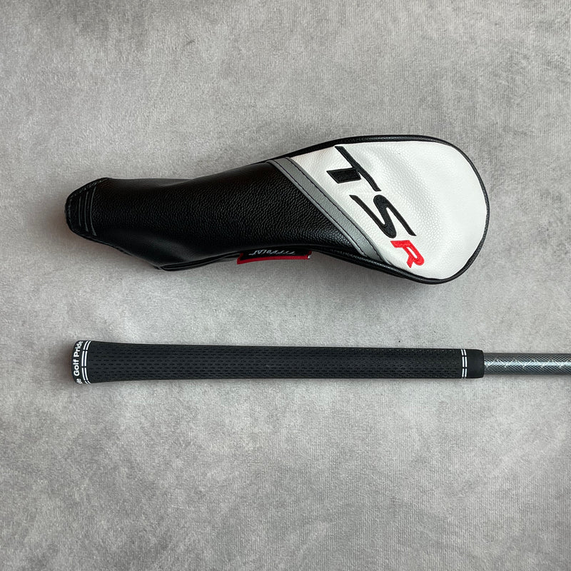 Titleist TSr1 23 Degree 5 Hybrid | Mitsubishi Chemical Tensei AV Series 65 Regular Flex