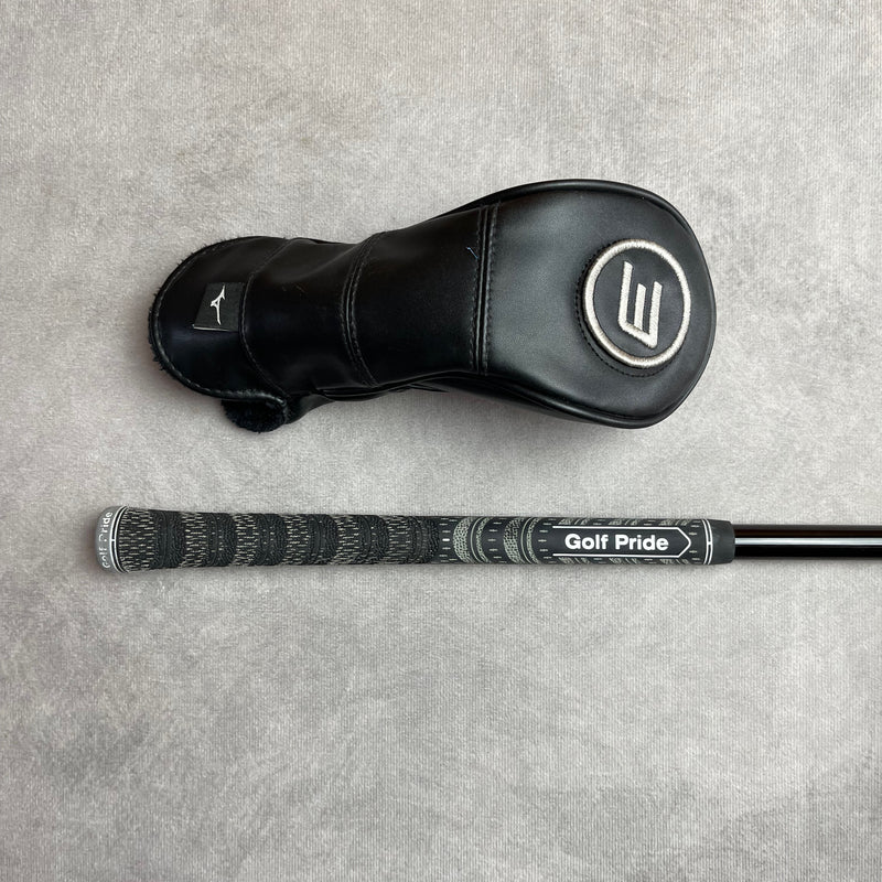 Mizuno ST-Z 230 19 Degree 3 Hybrid | Project X Hzrdus Smoke RDX 90g 6.5 Extra Stiff Flex