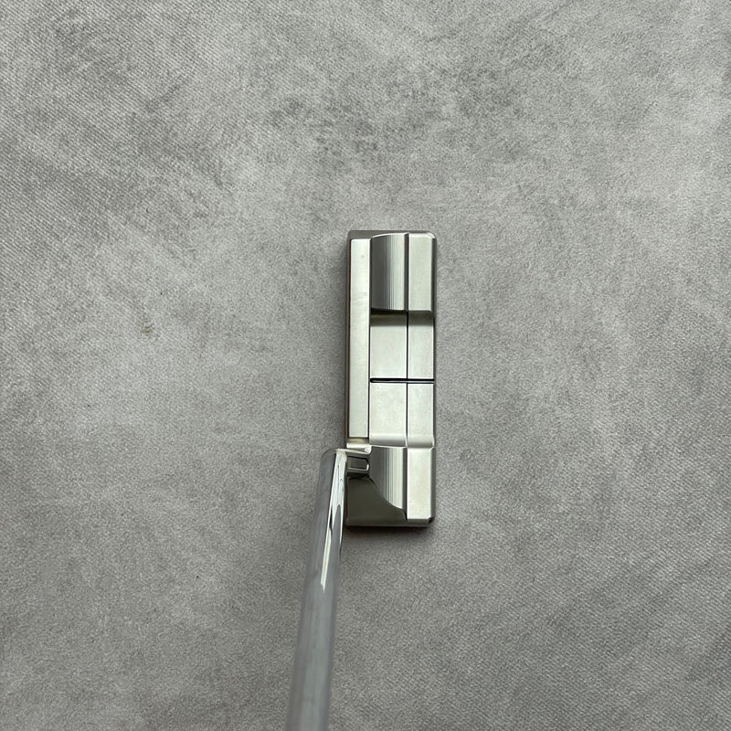 Scotty Cameron Super Select Newport 2+ Putter | 34"