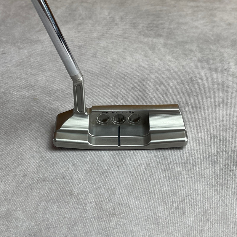 Scotty Cameron Super Select Newport 2+ Putter | 34"