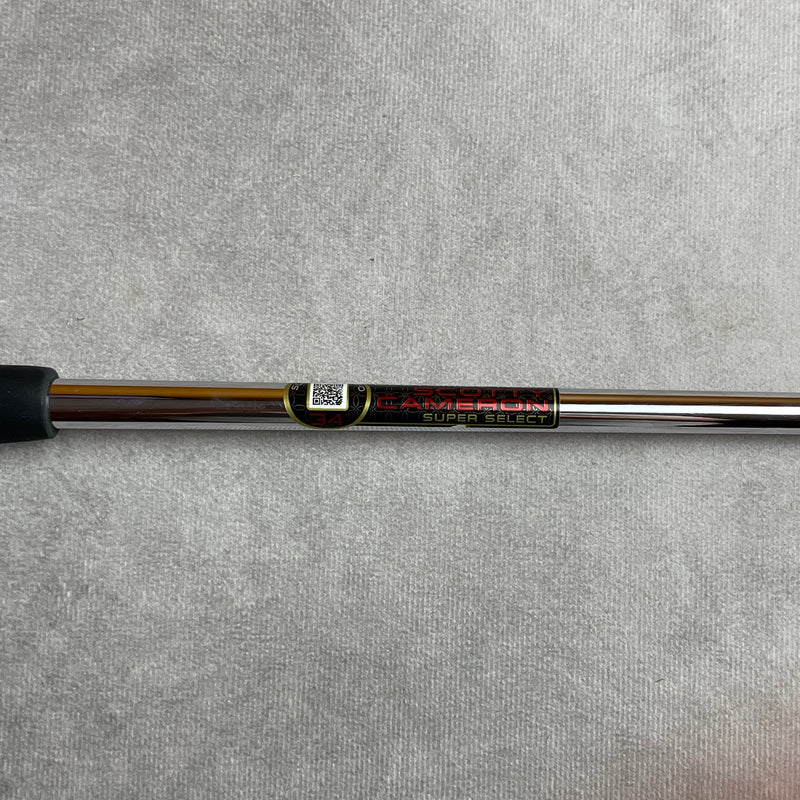 Scotty Cameron Super Select Newport 2+ Putter | 34"