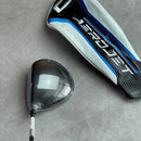 Cobra Aerojet Max 12.0 Degree Driver | UST Mamiya Helium 5F3 Regular Flex