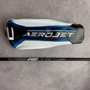 Cobra Aerojet Max 12.0 Degree Driver | UST Mamiya Helium 5F3 Regular Flex