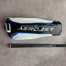 Cobra Aerojet Max 12.0 Degree Driver | UST Mamiya Helium 5F3 Regular Flex