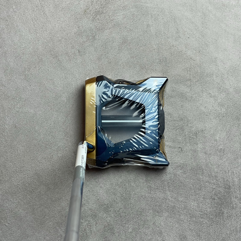Cobra KING Agera 'Palm Tree Crew' Limited Edition Putter | 35"