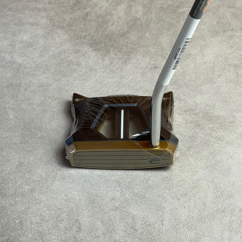 Cobra KING Agera 'Palm Tree Crew' Limited Edition Putter | 35"