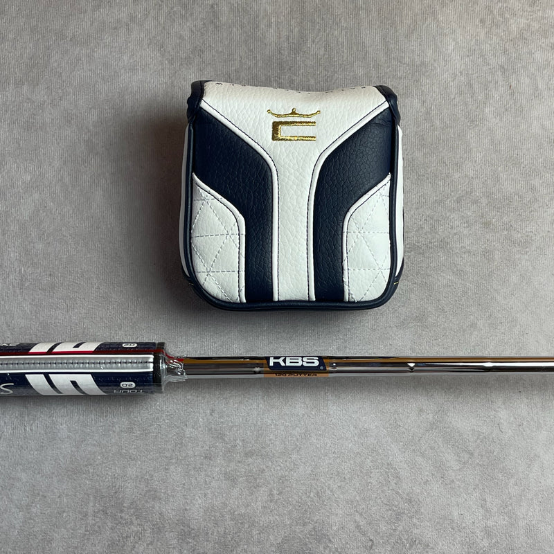 Cobra KING Agera 'Palm Tree Crew' Limited Edition Putter | 35"
