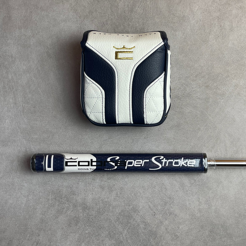 Cobra KING Agera 'Palm Tree Crew' Limited Edition Putter | 35"