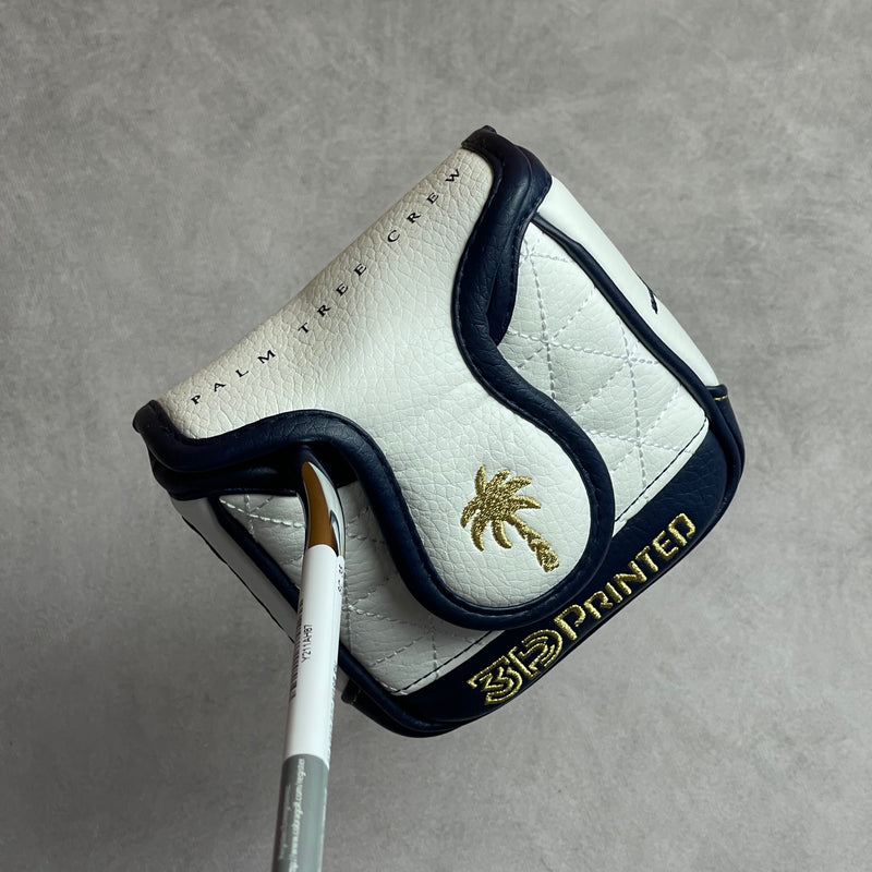 Cobra KING Agera 'Palm Tree Crew' Limited Edition Putter | 35"
