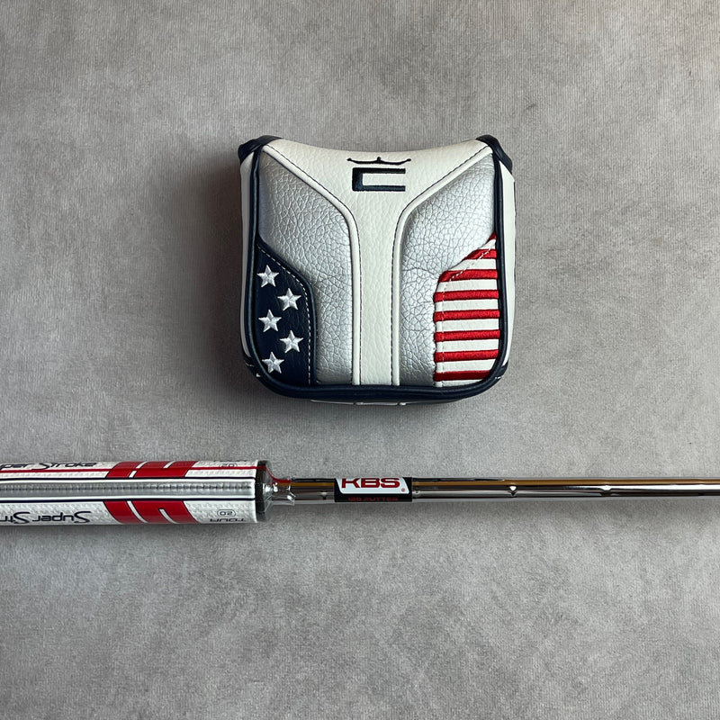 Cobra KING Agera 'Volition America' Limited Edition Putter | 34"