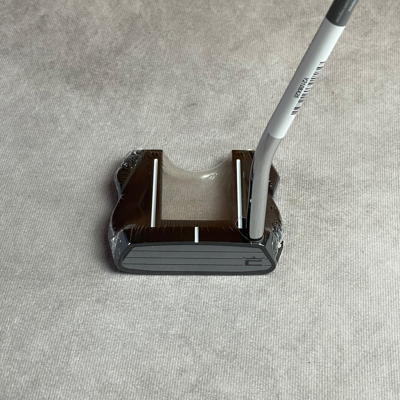 Cobra KING Supernova 3D Printed 'Single Bend' Putter | 34"