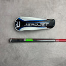 Cobra Aerojet 24 Degree 5 Hybrid | KBS PGI Players 65 A Flex (Soft Regular)