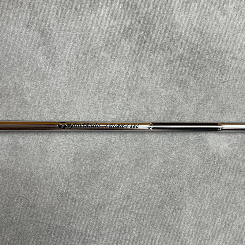 Taylormade Spider GT Notchback 'Single Bend' Putter | 34"