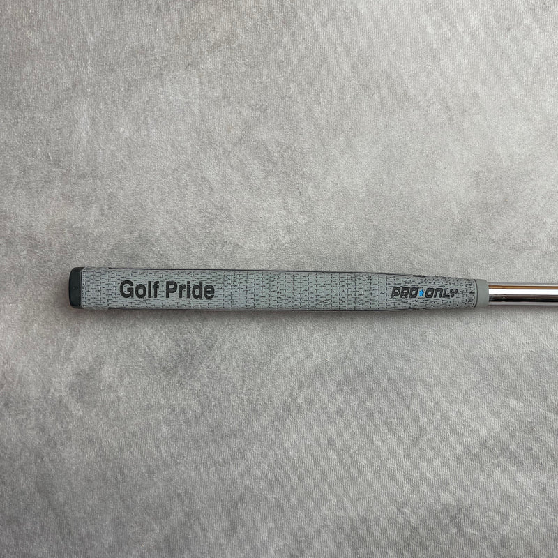 Taylormade Spider Tour X 'L-Neck' Putter | 34"