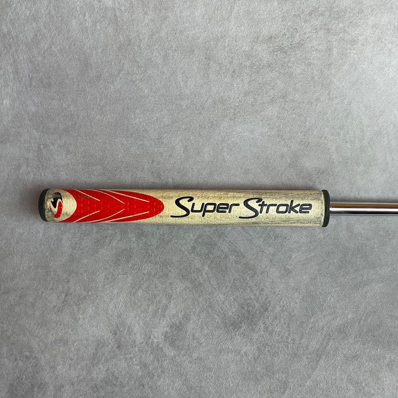 Scotty Cameron Studio Select Newport 2 Putter | 35"