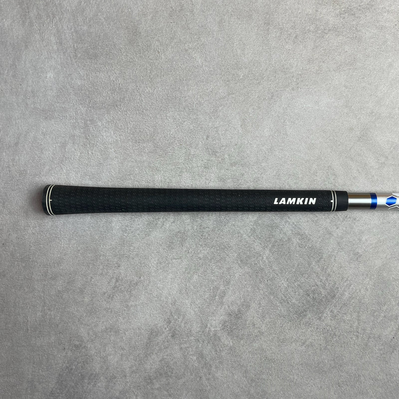 Cobra KING F9 14.5 Degree 3 Wood | UST Mamiya Helium F3 Regular Flex