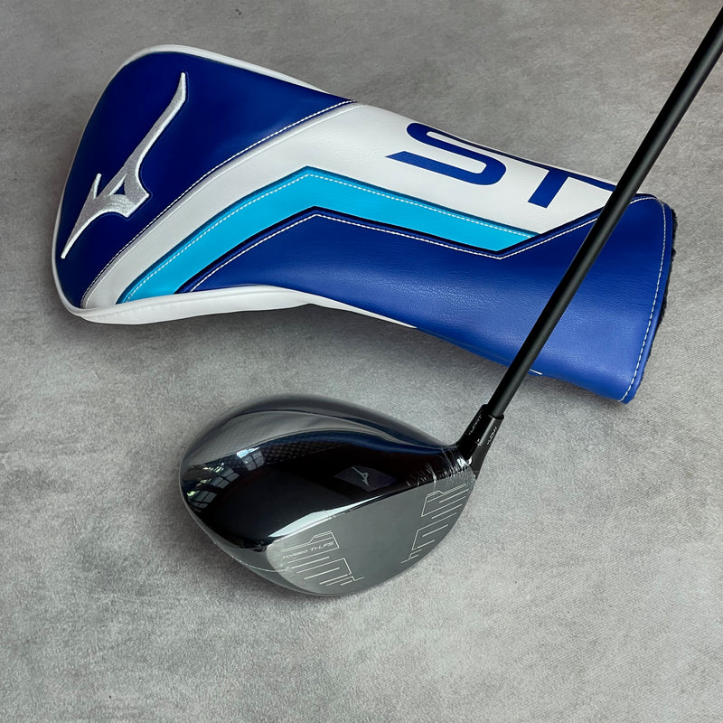 Mizuno ST-Max 230 9.5 Degree Driver | Tensei 1K Black 75 Stiff Flex (-1/2")