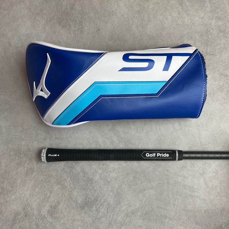 Mizuno ST-Max 230 9.5 Degree Driver | Tensei 1K Black 75 Stiff Flex (-1/2")