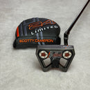 Scotty Cameron Holiday H24 Phantom 9.2 'Limited Edition' Putter | 34.5"