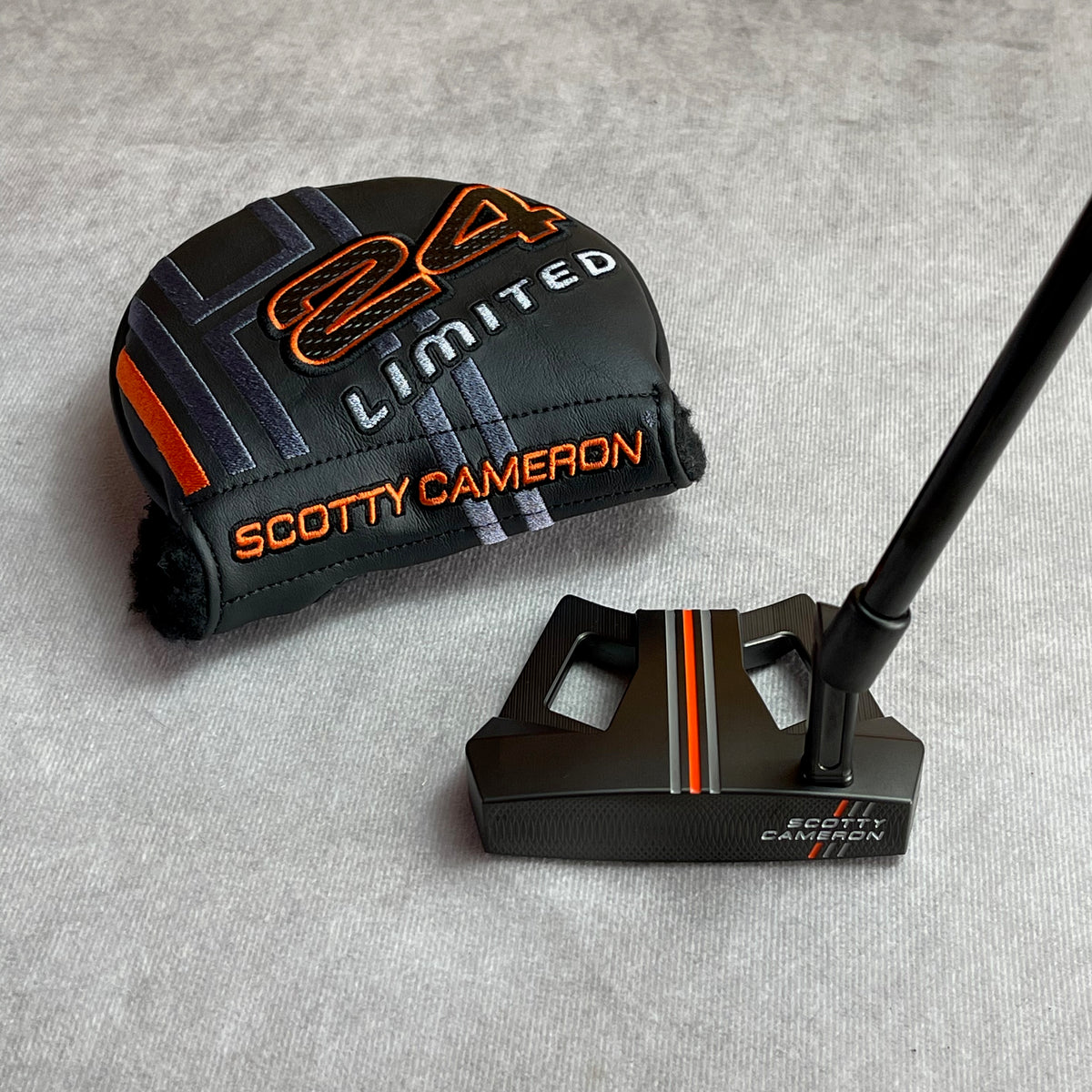 Scotty Cameron Holiday H24 Phantom 9.2 'Limited Edition' Putter | 34.5