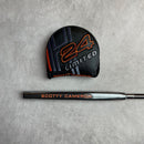 Scotty Cameron Holiday H24 Phantom 9.2 'Limited Edition' Putter | 34.5"