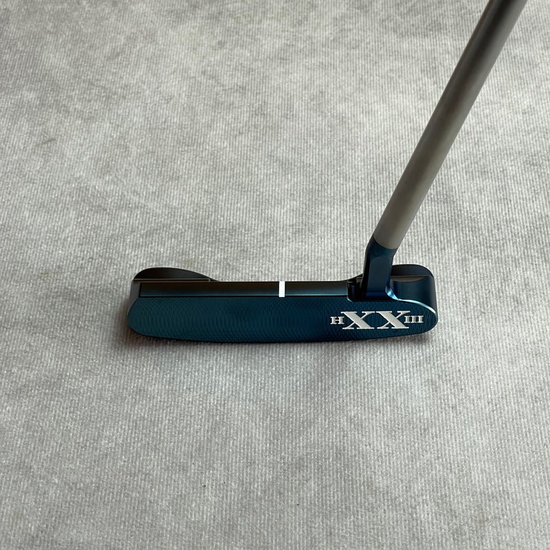 Scotty Cameron 2023 HXXIII Newport 1.5 Holiday 'Limited Edition' Putter - 34.5"