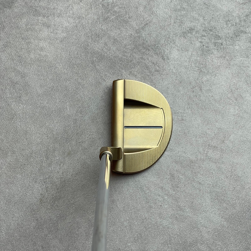 Scotty Cameron Xperimental Golo 6.2 'Limited Edition' Putter | 34"