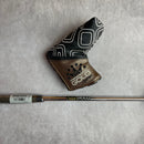 Scotty Cameron Xperimental Golo 6.2 'Limited Edition' Putter | 34"