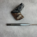 Scotty Cameron Xperimental Golo 6.2 'Limited Edition' Putter | 34"