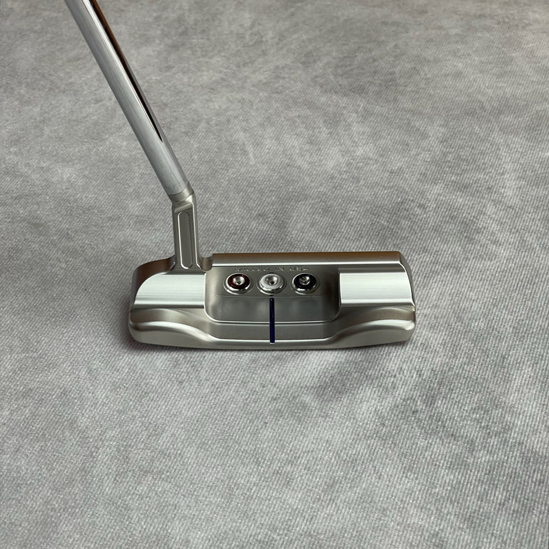 Scotty Cameron Champions Choice Newport 1.5 Plus Putter - 35"