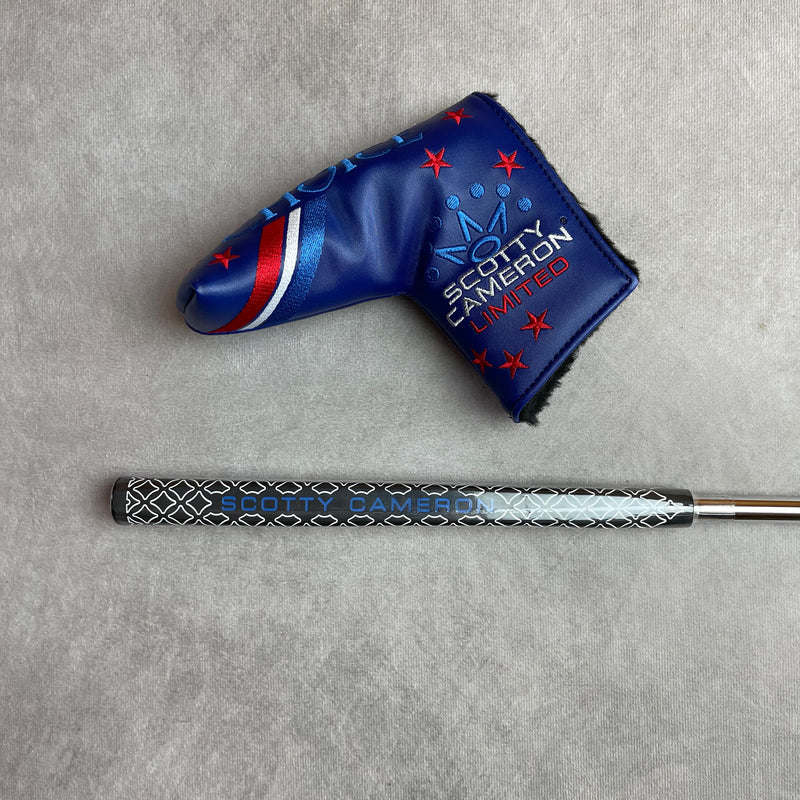 Scotty Cameron Champions Choice Newport 1.5 Plus Putter - 35"