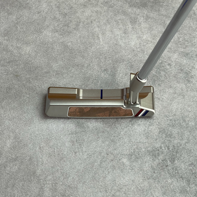 Scotty Cameron Champions Choice Newport 2 Plus Putter - 33"