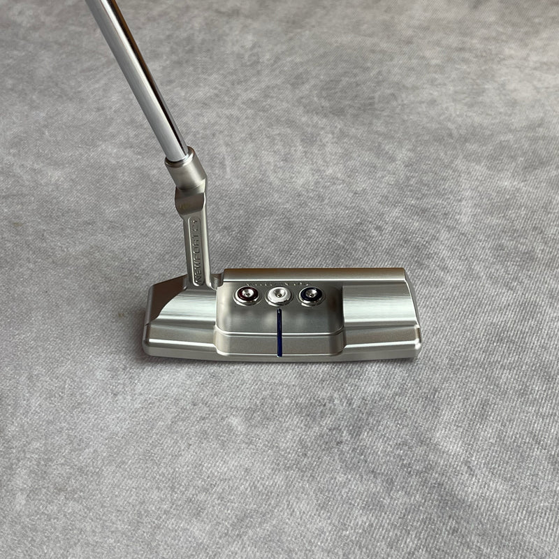 Scotty Cameron Champions Choice Newport 2 Plus Putter - 33"