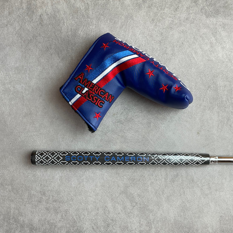 Scotty Cameron Champions Choice Newport 2 Plus Putter - 33"