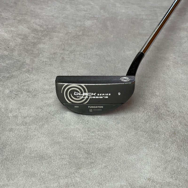 Odyssey Black Series Tour Design 9 Putter | 34"