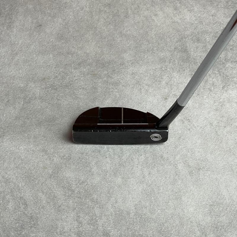 Odyssey Black Series Tour Design 9 Putter | 34"