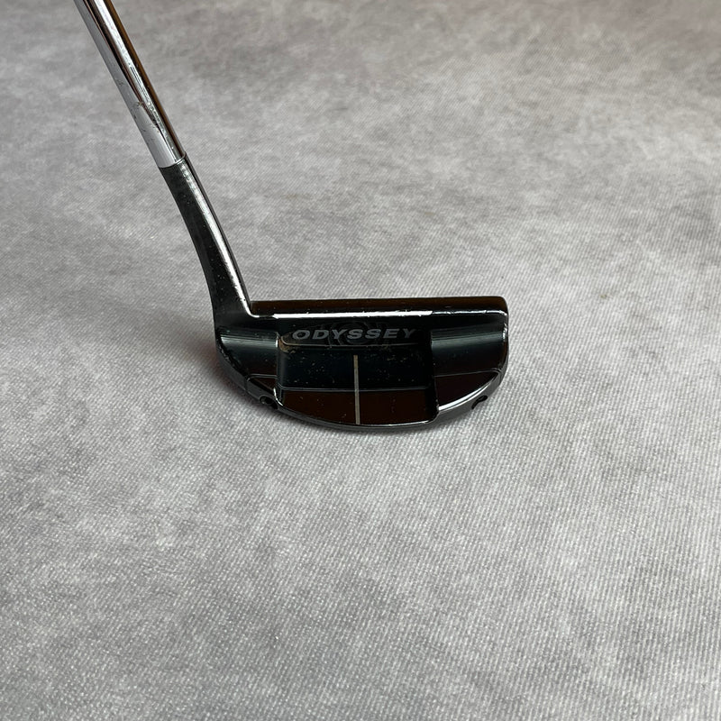 Odyssey Black Series Tour Design 9 Putter | 34"