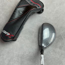 Cobra Air-X 22 Degree 4 Hybrid | Cobra Ultralite 50R Regular Flex