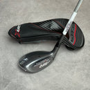 Cobra Air-X 22 Degree 4 Hybrid | Cobra Ultralite 50R Regular Flex