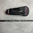 Cobra Air-X 22 Degree 4 Hybrid | Cobra Ultralite 50R Regular Flex