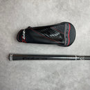 Cobra Air-X 22 Degree 4 Hybrid | Cobra Ultralite 50R Regular Flex