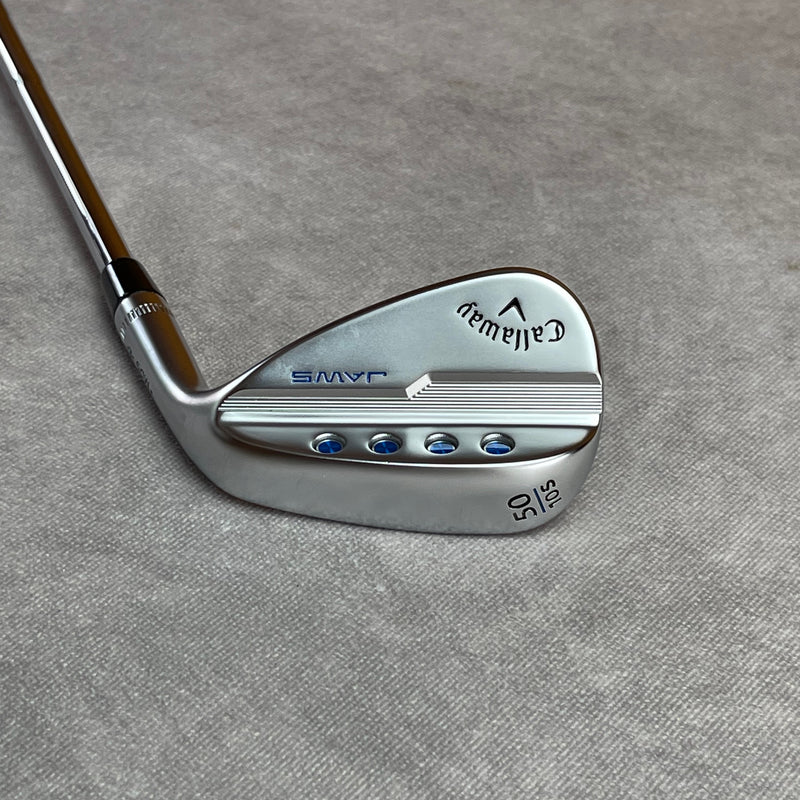 Callaway MD5 JAWS 50 Degree Wedge