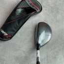 Cobra Air-X 19 Degree 3 Hybrid | Cobra Ultralite 50R Regular Flex