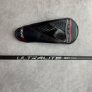 Cobra Air-X 19 Degree 3 Hybrid | Cobra Ultralite 50R Regular Flex
