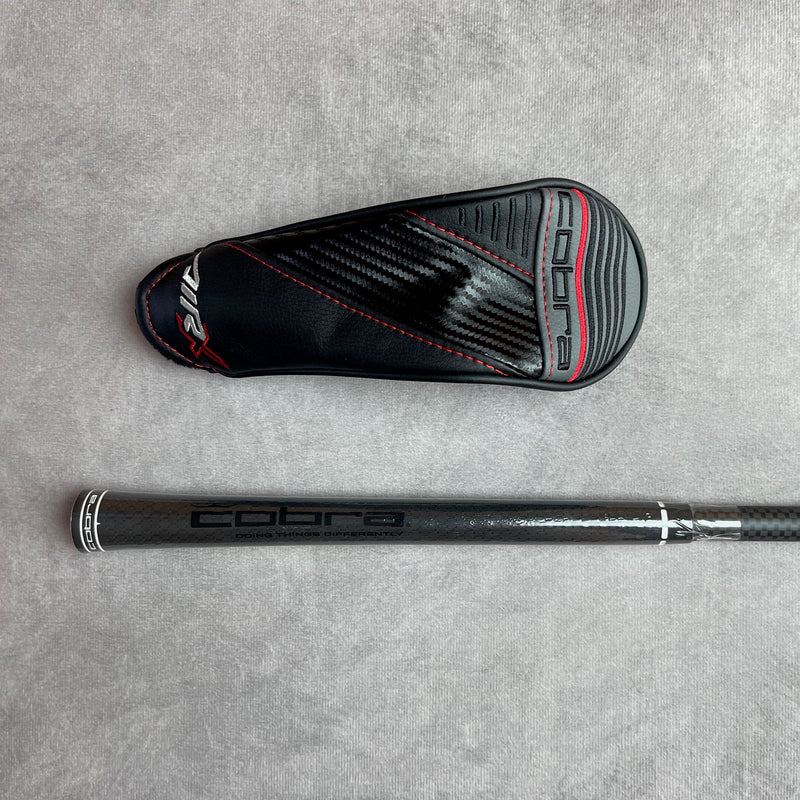 Cobra Air-X 19 Degree 3 Hybrid | Cobra Ultralite 50R Regular Flex